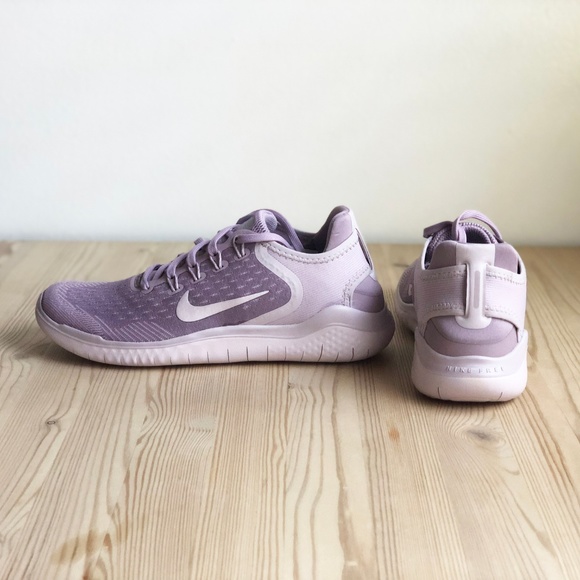 NEW Nike Free RN 2018 Running Shoes - Picture 4 of 7